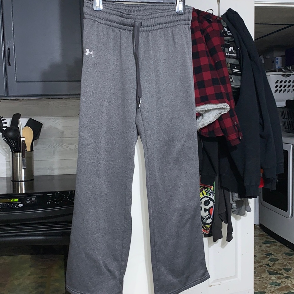 Under armor Sweat pants
